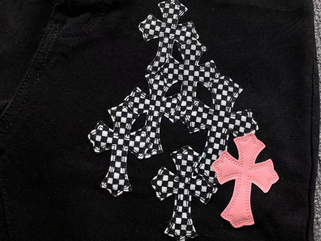 Comme des Garcons 195 C⭐⭐OME HE⭐⭐TS - Image 6