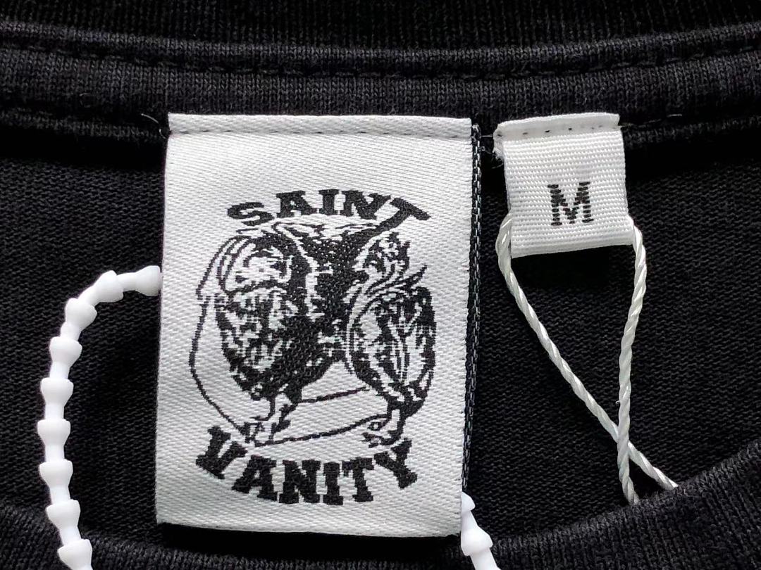 Saint Vanity 139 SA⭐N⭐ VA⭐IT⭐ T-SHIRT 4208150472 (Im 170Cm 60Kg I Wear Size M In The Phot) - Image 13