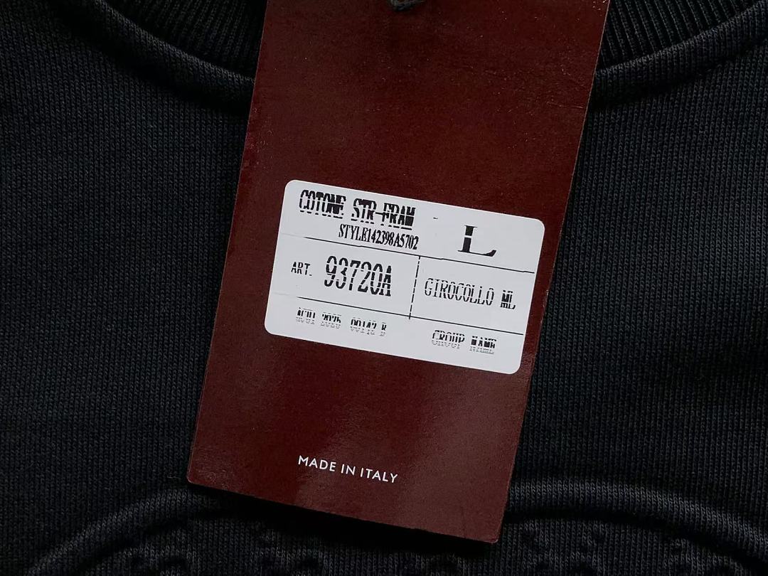 Unbranded 195 G⭐C⭐I HOODIE 4208280901 (Im 170Cm 60Kg I Wear Size L In The Phot) - Image 19