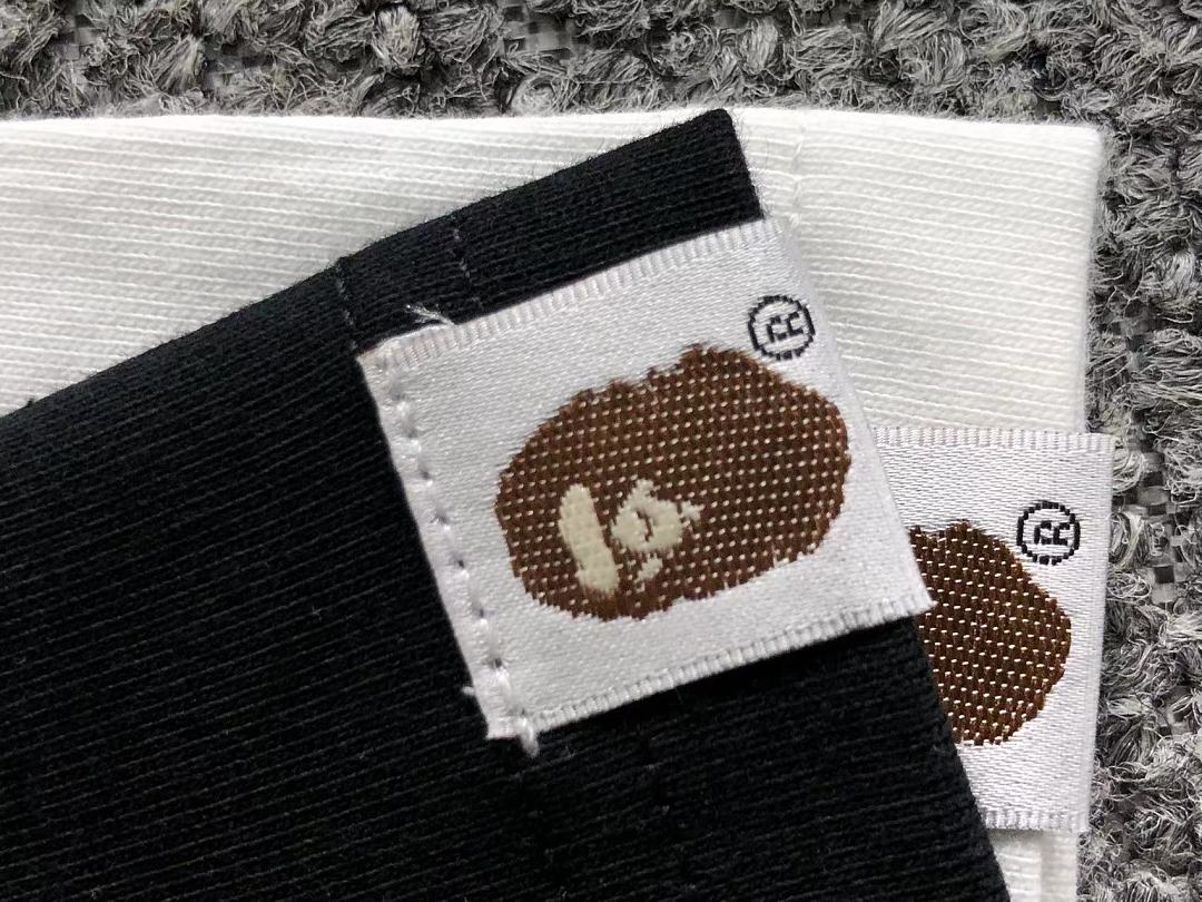 Bape 88 BAPE T-SHIRT 3206030521 (Im 170Cm 60Kg I Wear Size M In The Phot) - Image 30