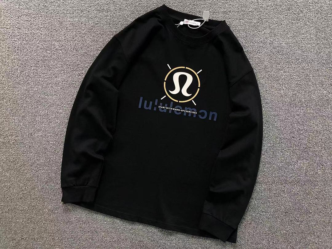 On Running 178 LULULEMON LONG SLEEVED 3110151505 (Im 170Cm 60Kg I Wear Size L In The Phot) - Image 8