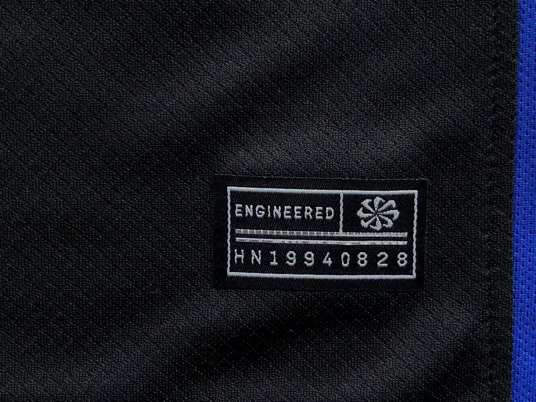 Unbranded 68 FOOTBALL T-SHIRT - Image 9