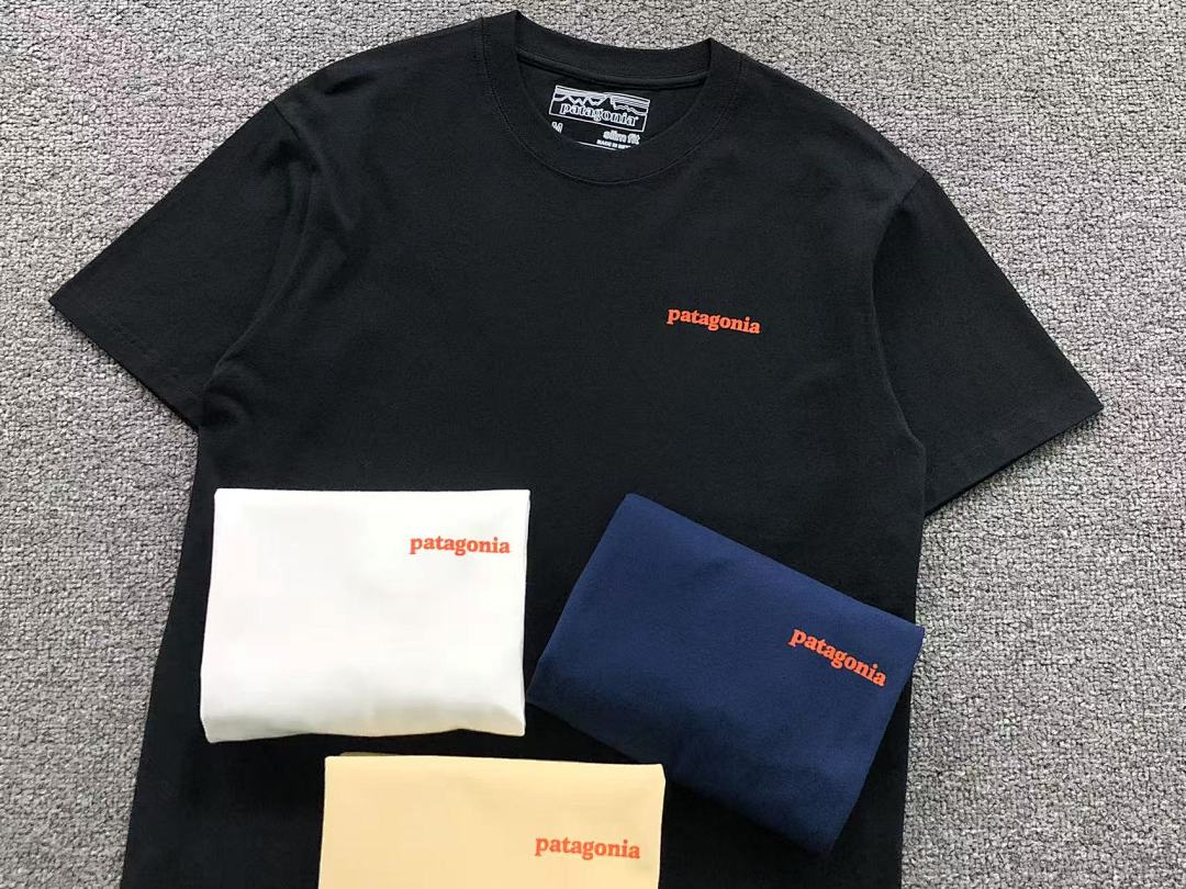 On Running 78 PATAGONIA T-SHIRT 3106232702 (Im 170Cm 60Kg I Wear Size M In The Phot) - Image 23