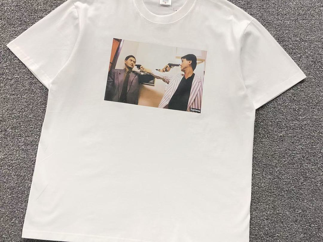 Supreme 78 S⭐⭐R⭐⭐E T-SHIRT - Image 12