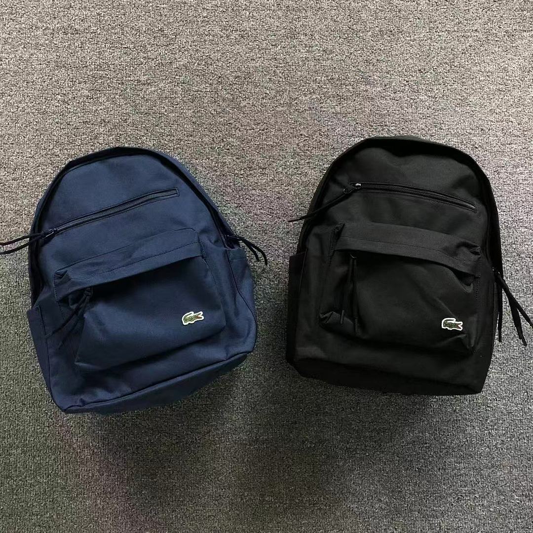 Lacoste 165 LACOSTE BAG 4204250175 (Long 28CM* Wide 18CM* High 41CM), photo 1