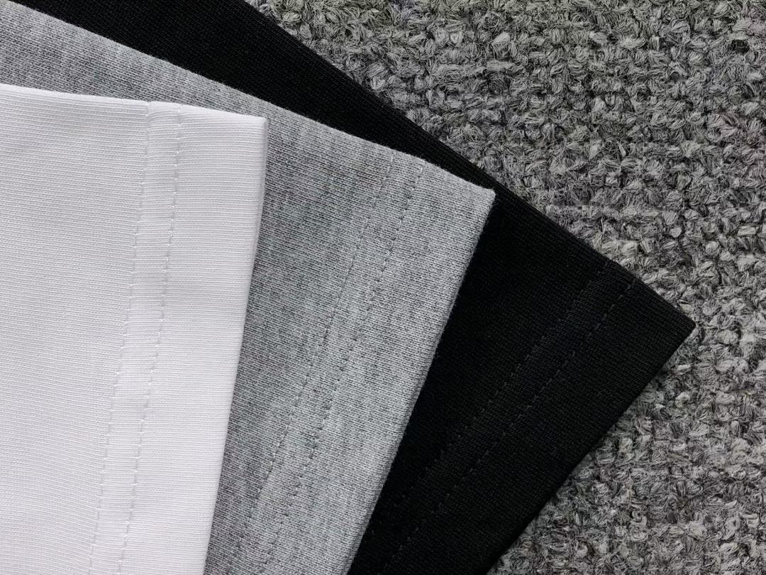 Louis Vuitton 128 L⭐ T-SHIRT 411187121 (Im 170Cm 57Kg I Wear Size M In The Phot) - Image 18