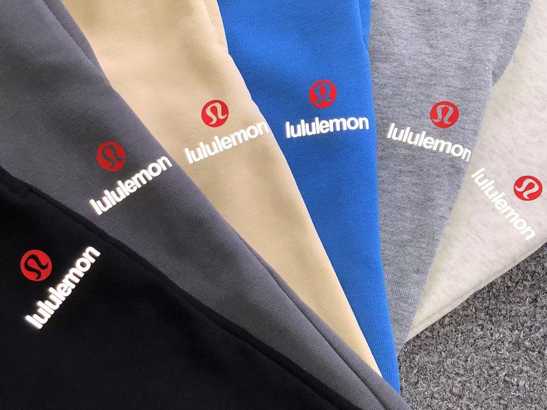 Unbranded 128 LULULEMON SHORTS 2204251901 (Im 170Cm 60Kg I Wear Size L In The Phot) - Image 24