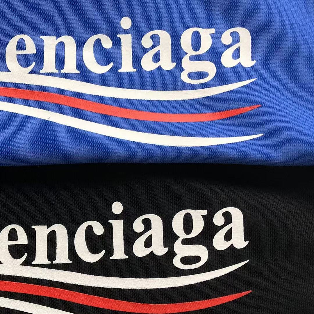 Balenciaga 178 B⭐L⭐⭐⭐IA⭐A HOODIE 217070315 (Im 170Cm 60Kg I Wear Size L In The Phot) - Image 15