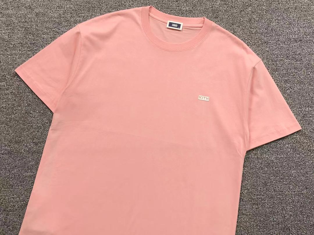Kith 135 KITH T-SHIRT 22041822001 (Im 170Cm 60Kg I Wear Size M In The Phot) - Image 13