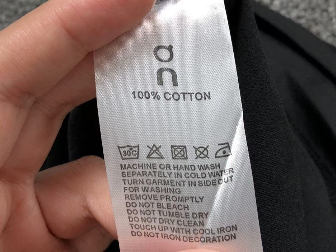 Unbranded 108 ON T-SHIRT 2203063101 (Im 170Cm 60Kg I Wear Size L In The Phot) - Image 25