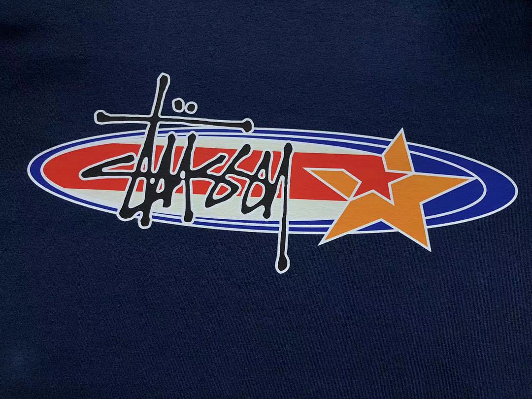 Stussy 78 STUSSY T-SHIRT 3107163302 (Im 170Cm 60Kg I Wear Size M In The Phot) - Image 21