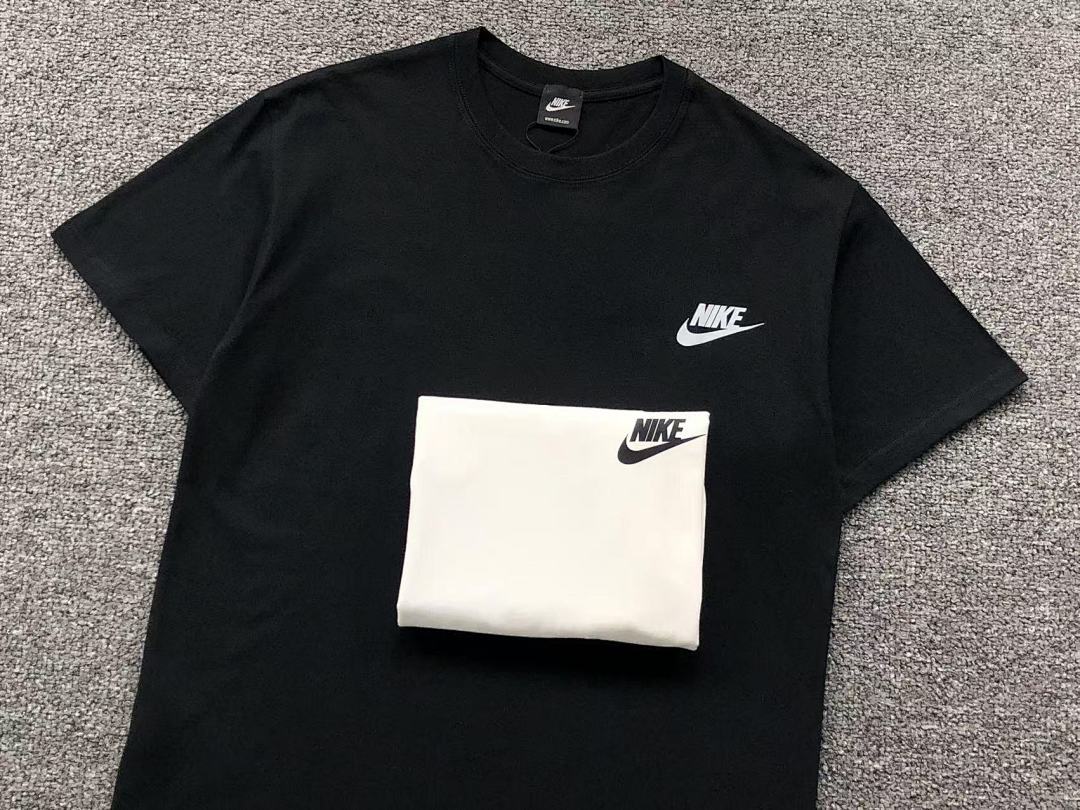Nike 78 N⭐K⭐ T-SHIRT 1105100299 (Im 170Cm 60Kg I Wear Size L In The Phot) - Image 17
