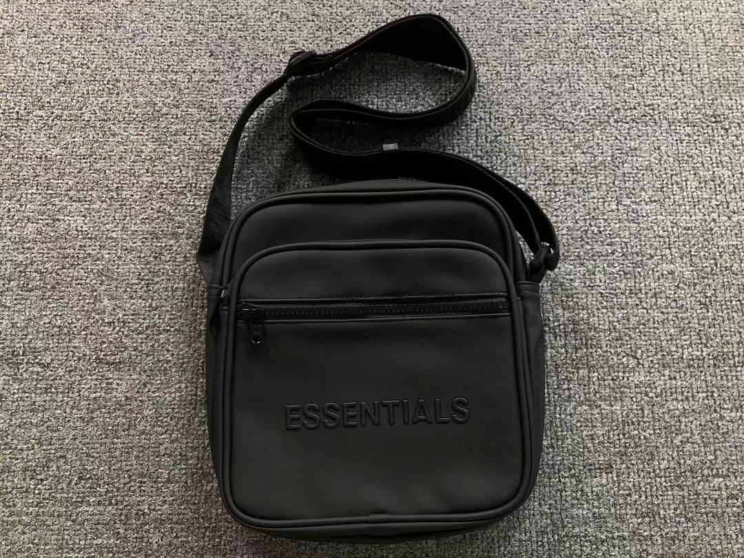 Fear of God 88 FOG BAG 5253001179 (Long 21CM* Wide 7CM* High 24CM) - Image 2