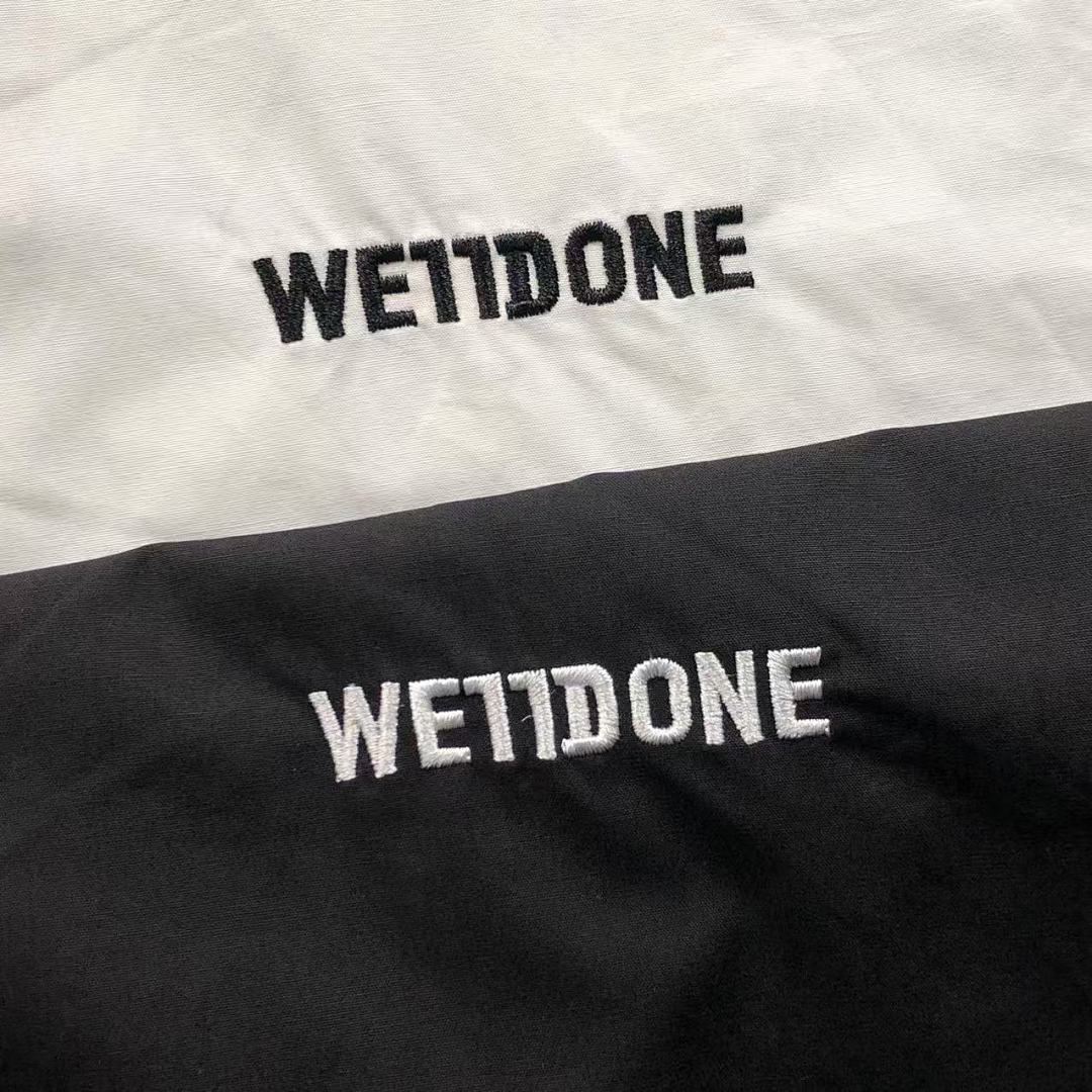 We11done 158 WE11 ⭐⭐NE SHIRT 3108192417 (Im 170Cm 60Kg I Wear Size S In The Phot) - Image 12