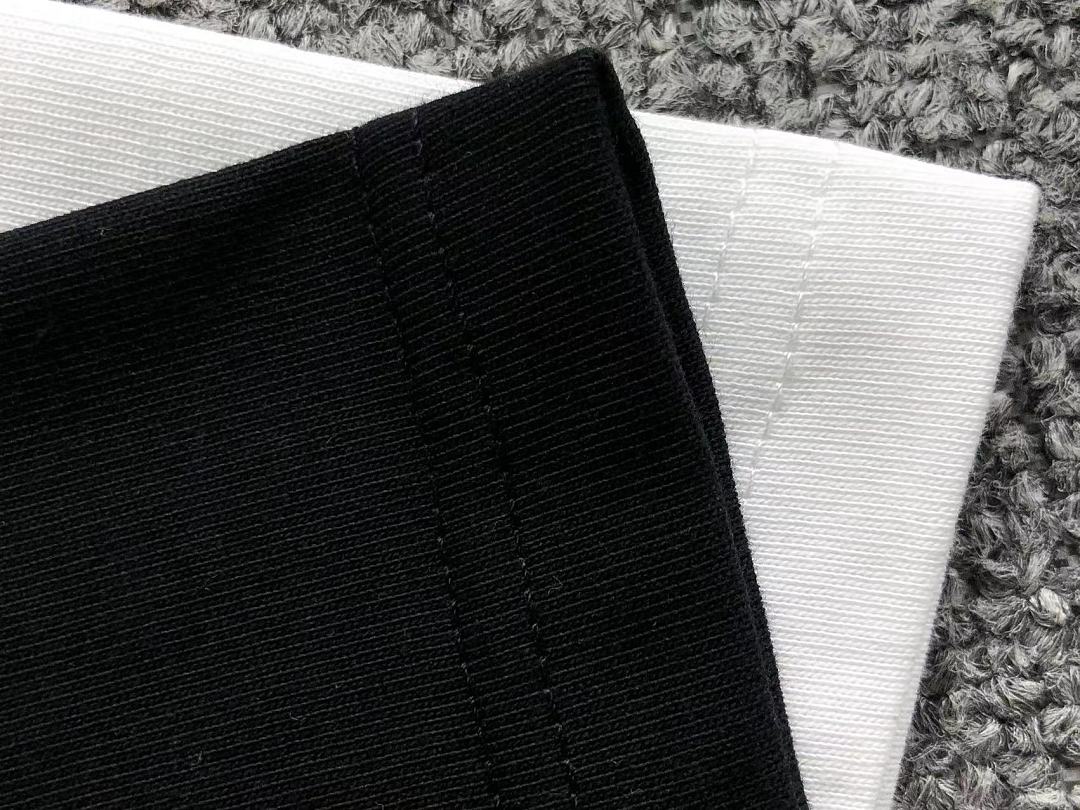 Rhude 95 RHUDE T-SHIRT 3204231021 (Im 170Cm 60Kg I Wear Size L In The Phot) - Image 17