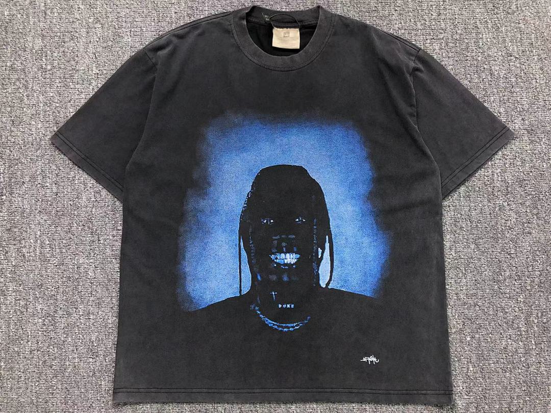 Unbranded 118 VINTAGE T-SHIRT - Image 3
