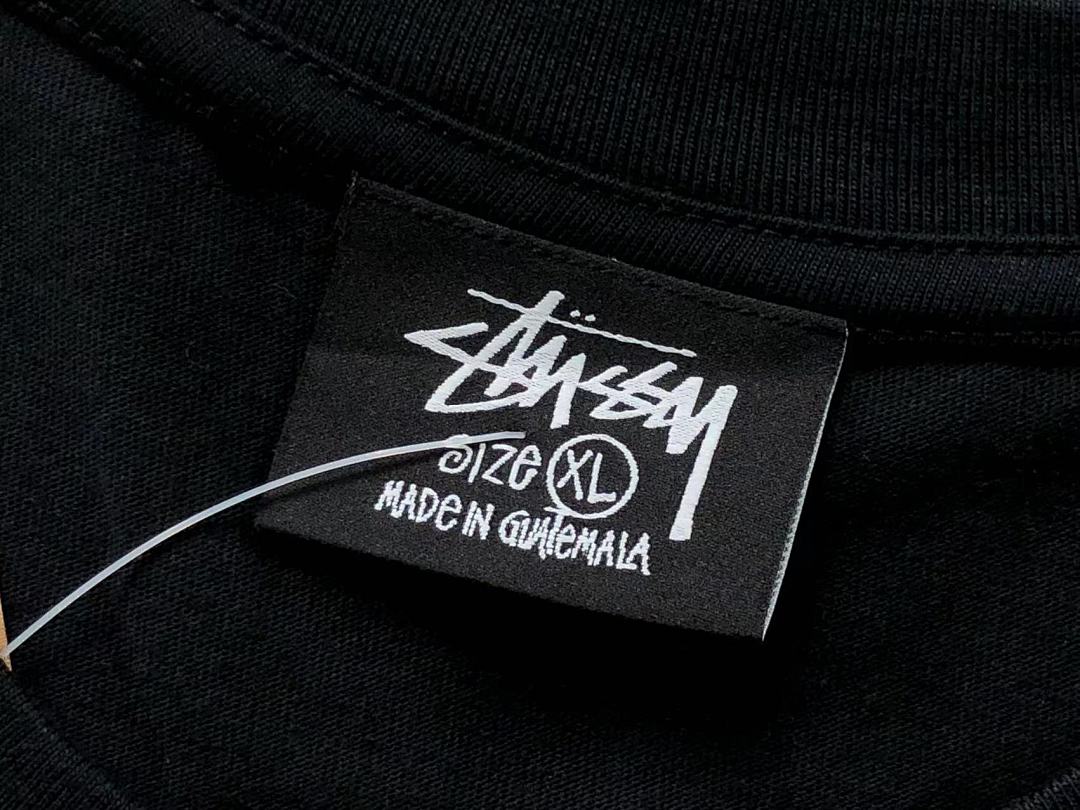 Stussy 78 STUSSY T-SHIRT - Image 30