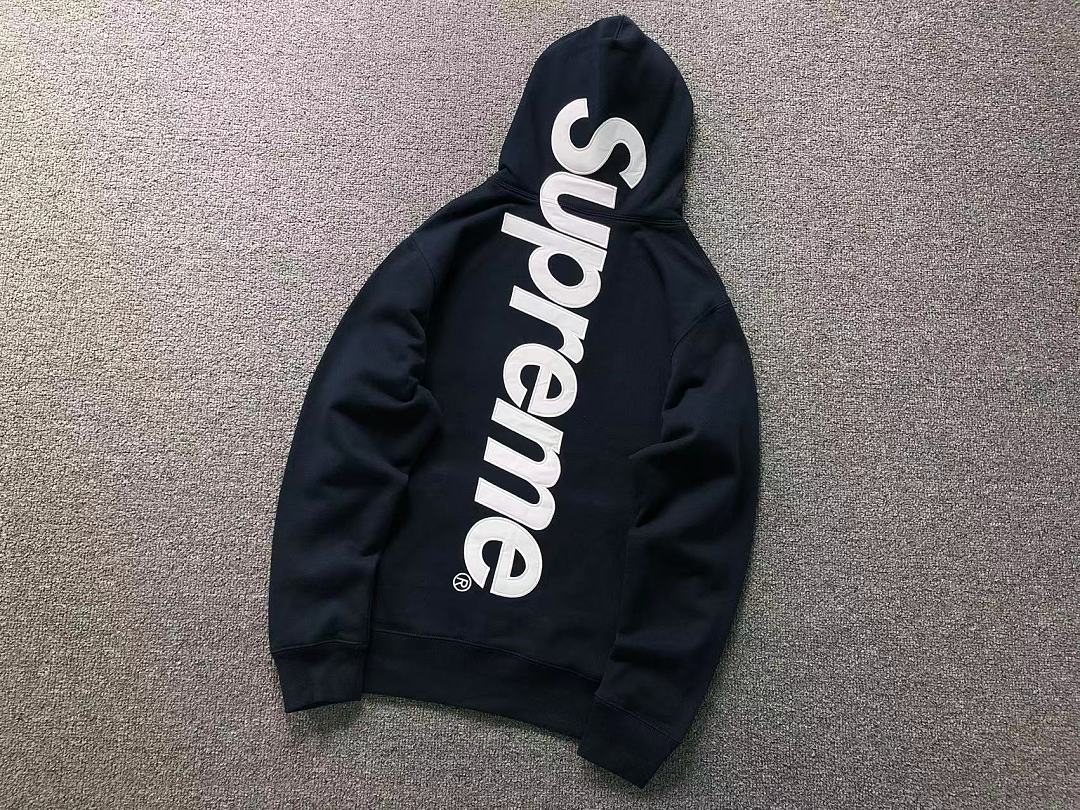 Supreme TROUSERS 188 S⭐⭐R⭐⭐E HOODIE 52071521182 (Im 170Cm 60Kg I Wear Size S In The Phot) - Image 37