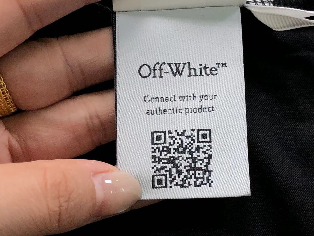 Off-White 113 OFF-WHITE T-SHIRT 526082819 (Im 170Cm 60Kg I Wear Size S In The Phot) - Image 30