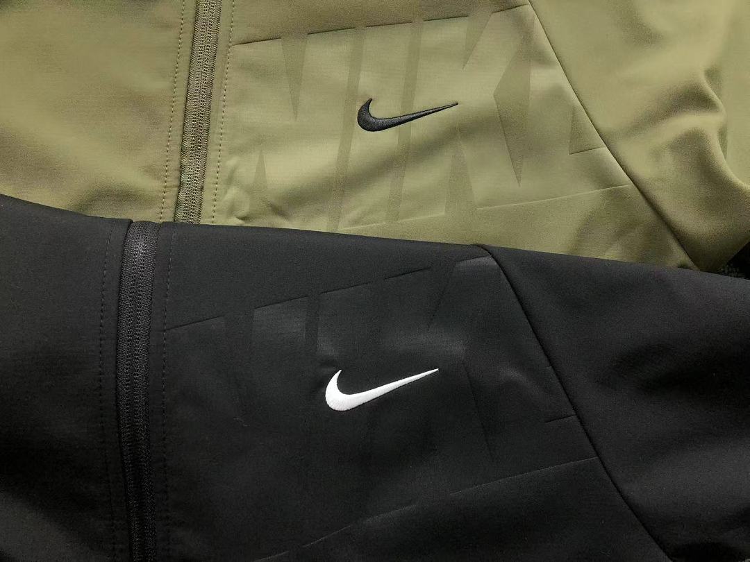 Nike 168 N⭐K⭐ JACKET 4208101677 (Im 170Cm 60Kg I Wear Size L In The Phot) - Image 12