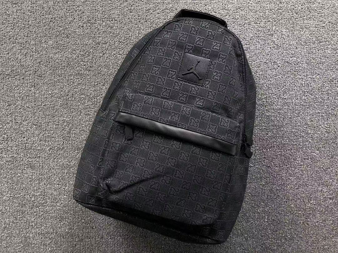 Air Jordan 168 A⭐R J⭐R⭐AN BAG 4204280177 (Long 30CM* Wide 15CM* High 40CM) - Image 15