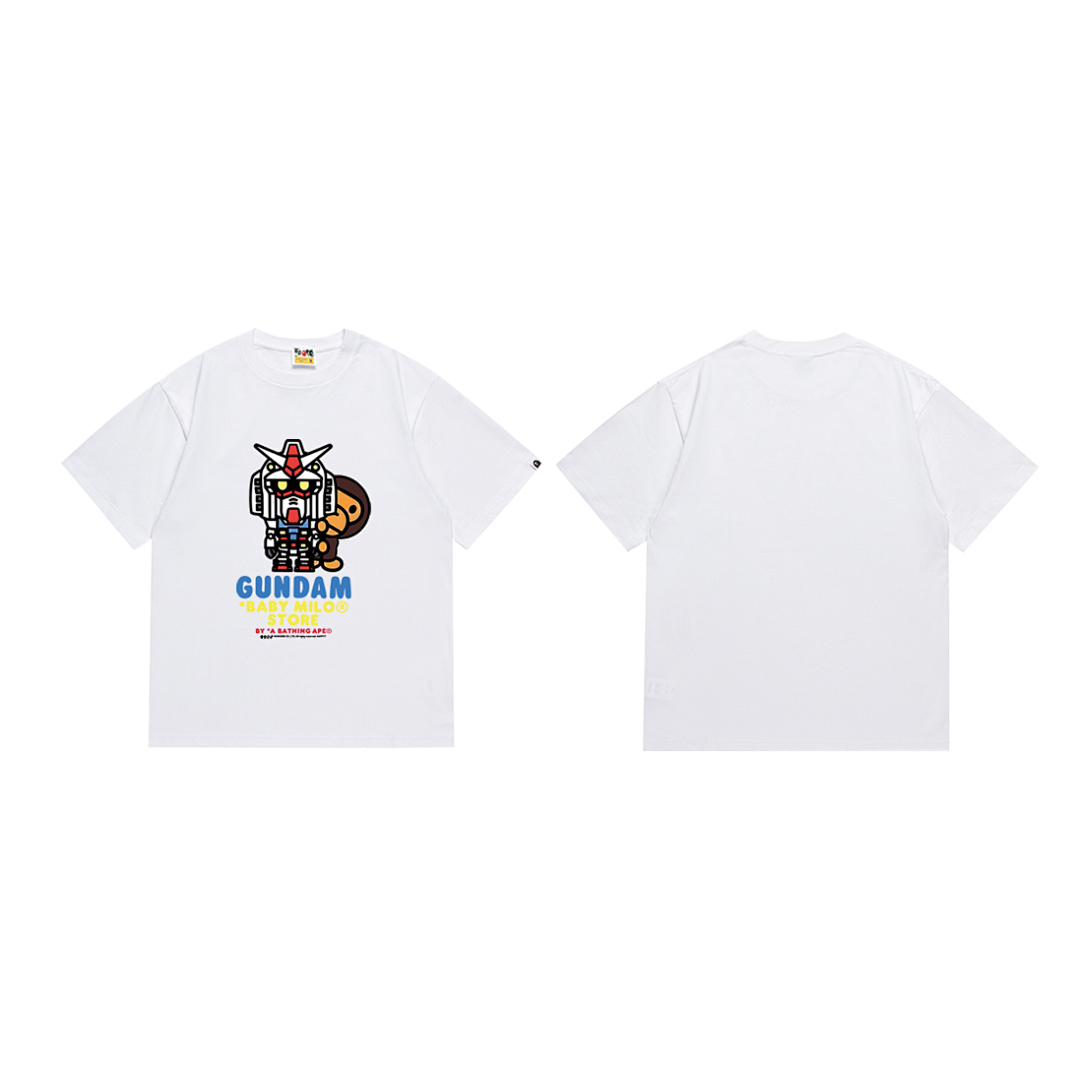 Bape 79 BAPE T-SHIRT - Image 5