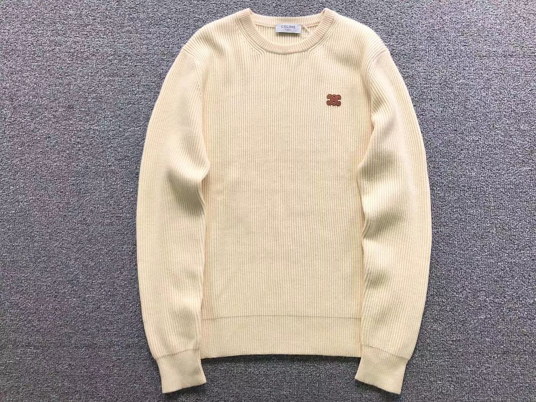 Unbranded 235 C⭐L⭐⭐E SWEATER 2208171101 (Im 170Cm 60Kg I Wear Size XL In The Phot) - Image 5