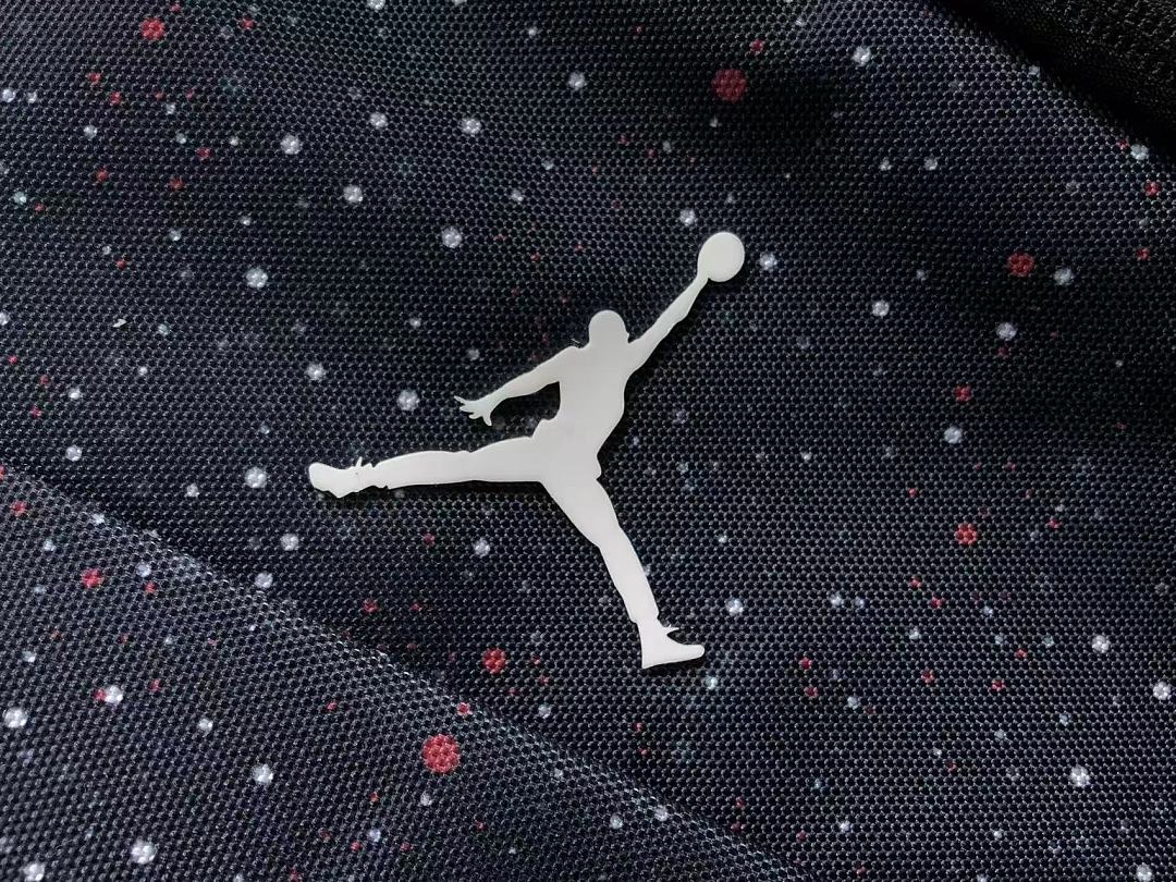 Air Jordan 88 A⭐R J⭐R⭐AN BAG 5253004179 (Long 29CM* Wide 14CM* High 47CM) - Image 10