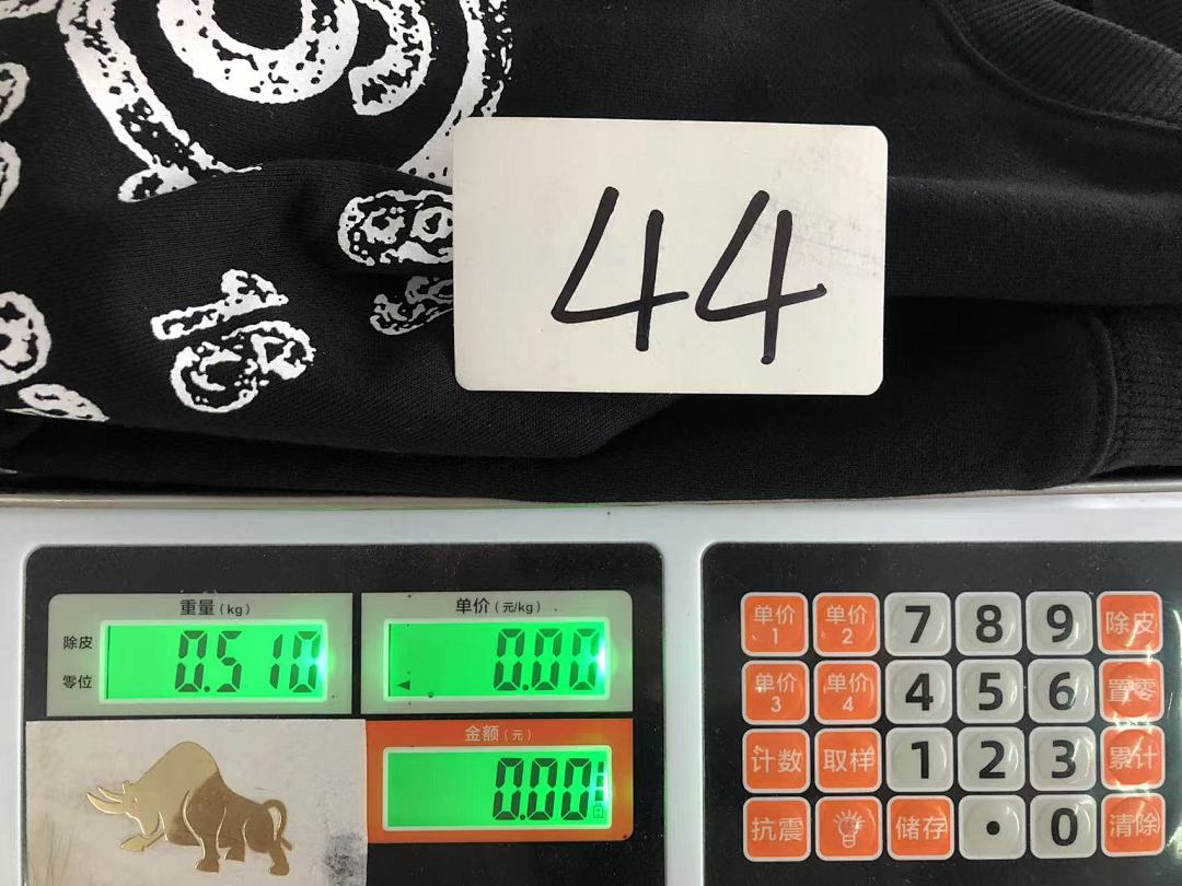On Running 115 MAISON MARGIELA HOODIE 4107073286 (Im 170Cm 60Kg I Wear Size 44 In The Phot) - Image 19