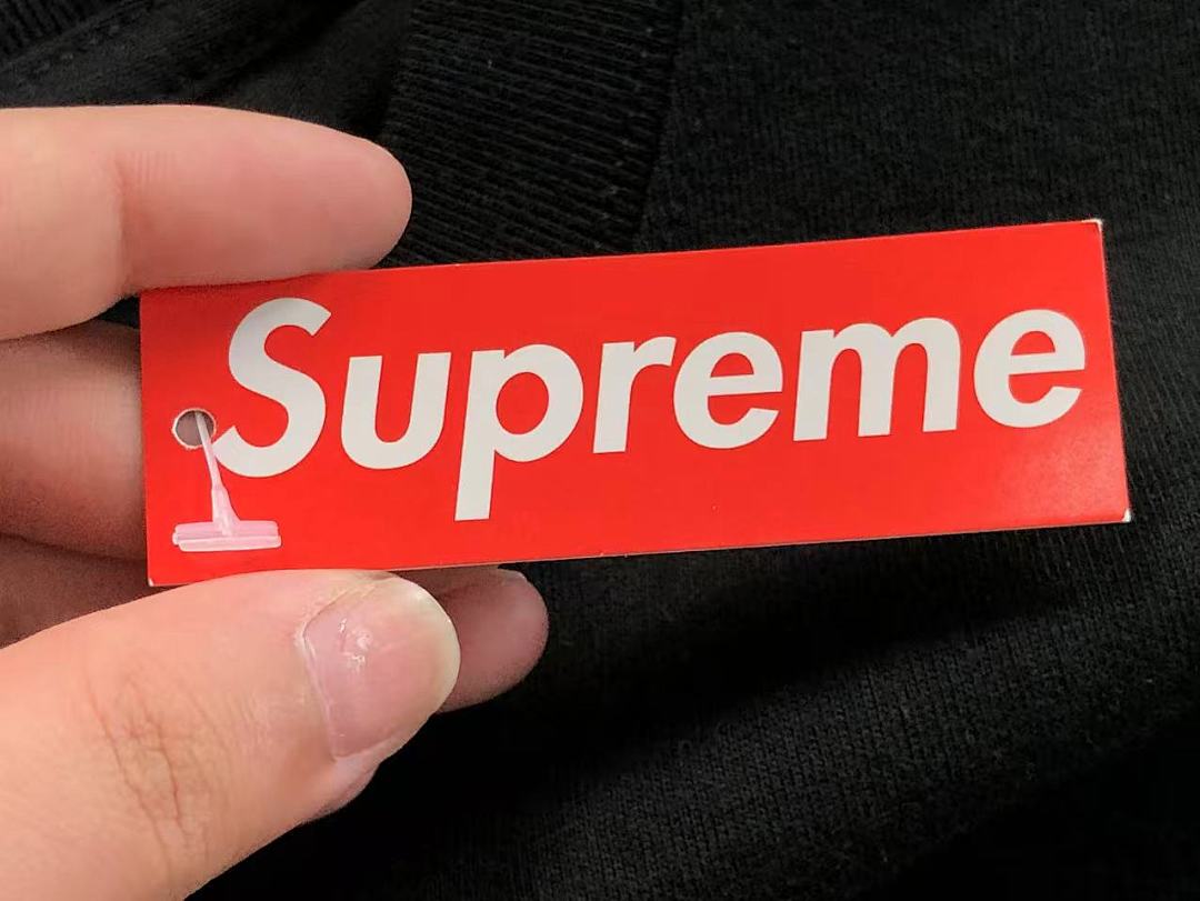 Supreme 95 S⭐⭐R⭐⭐E T-SHIRT 123141602 (Im 170Cm 60Kg I Wear Size M In The Phot) - Image 25