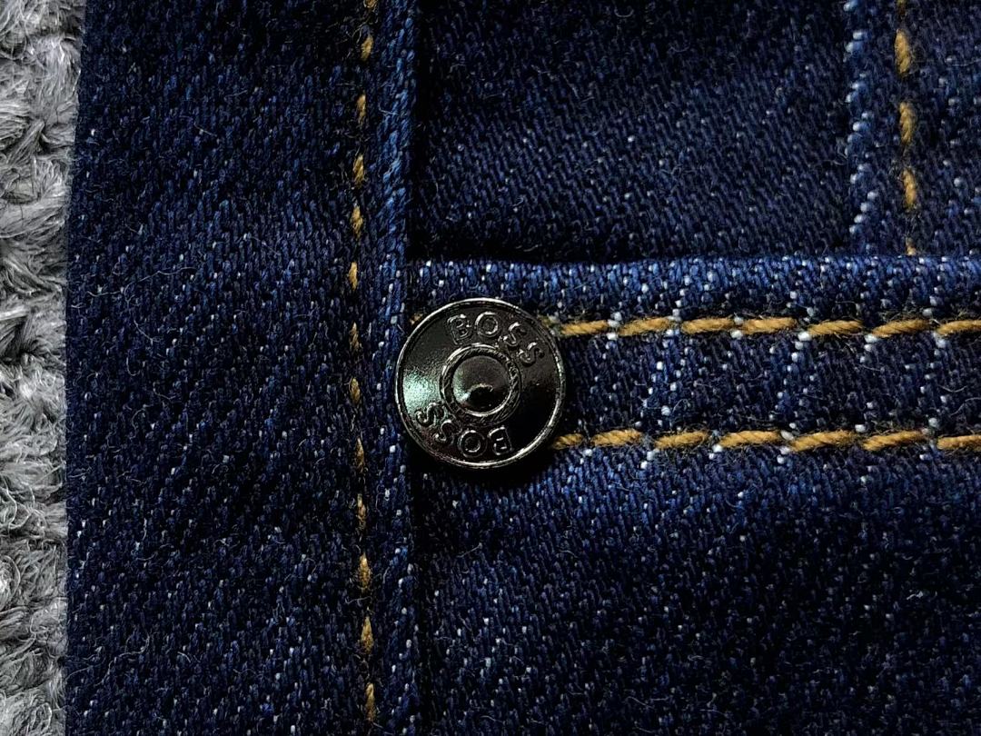 Hugo Boss 225 H⭐G⭐ B⭐⭐S TROUSERS 3104120205 (Im 170Cm 60Kg I Wear Size 33 In The Phot) - Image 22