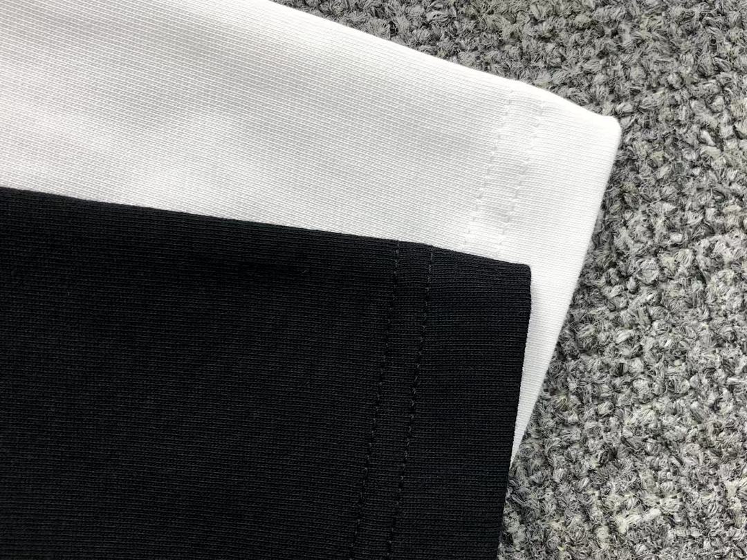 Burberry 108 B⭐R⭐E⭐RY T-SHIRT 4112102133 (Im 170Cm 60Kg I Wear Size XL In The Phot) - Image 14