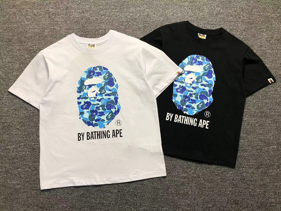 Bape 95 BAPE T-SHIRT - Image 3