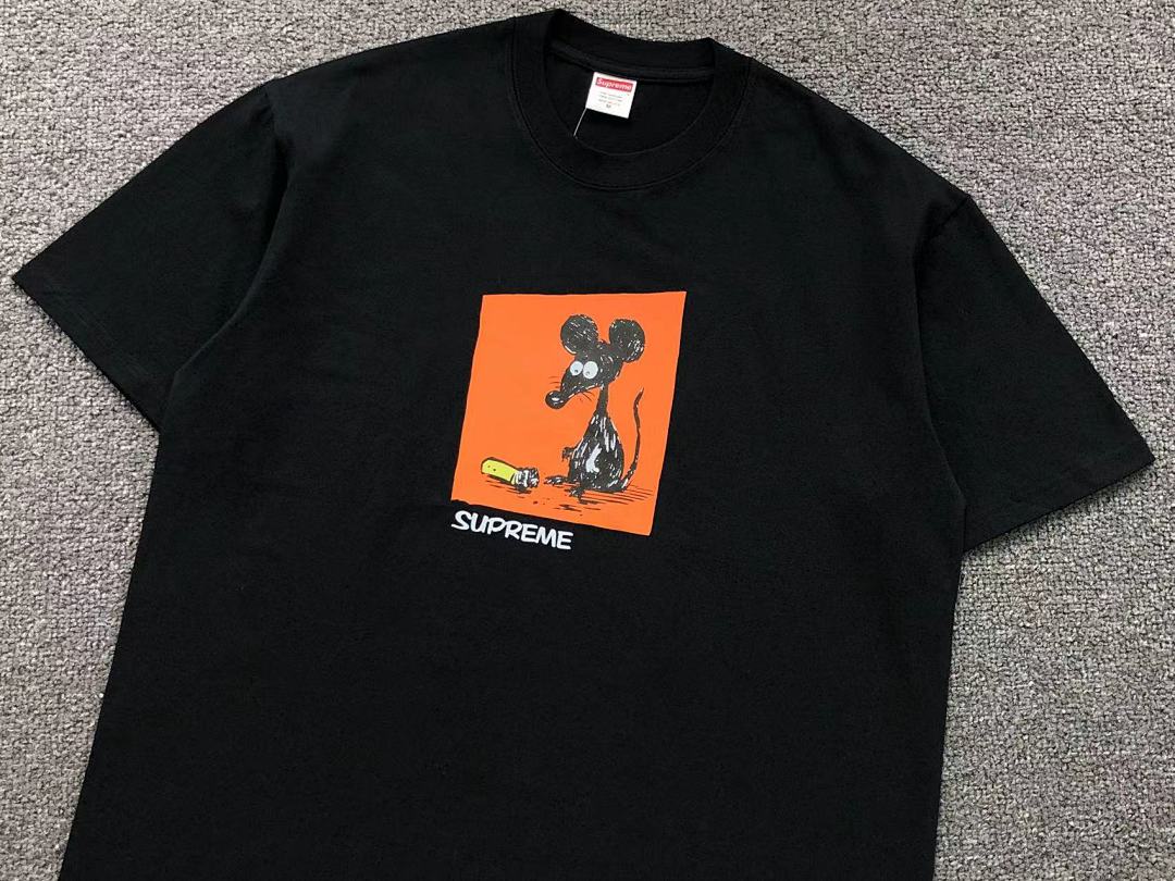 Supreme 78 S⭐⭐R⭐⭐E T-SHIRT - Image 7