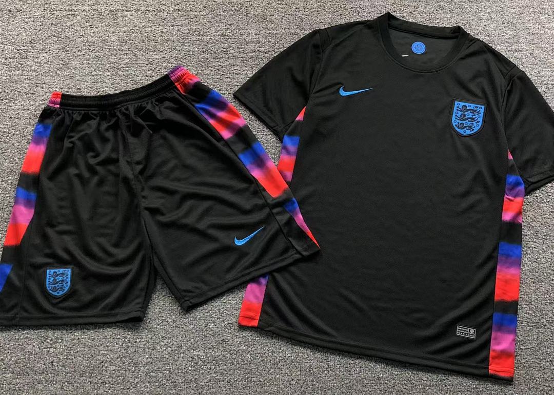 Unbranded 75 FOOTBALL T-SHIRT SHORTS 11081231002 (Im 170Cm 60Kg I Wear Size L In The Phot) - Image 7