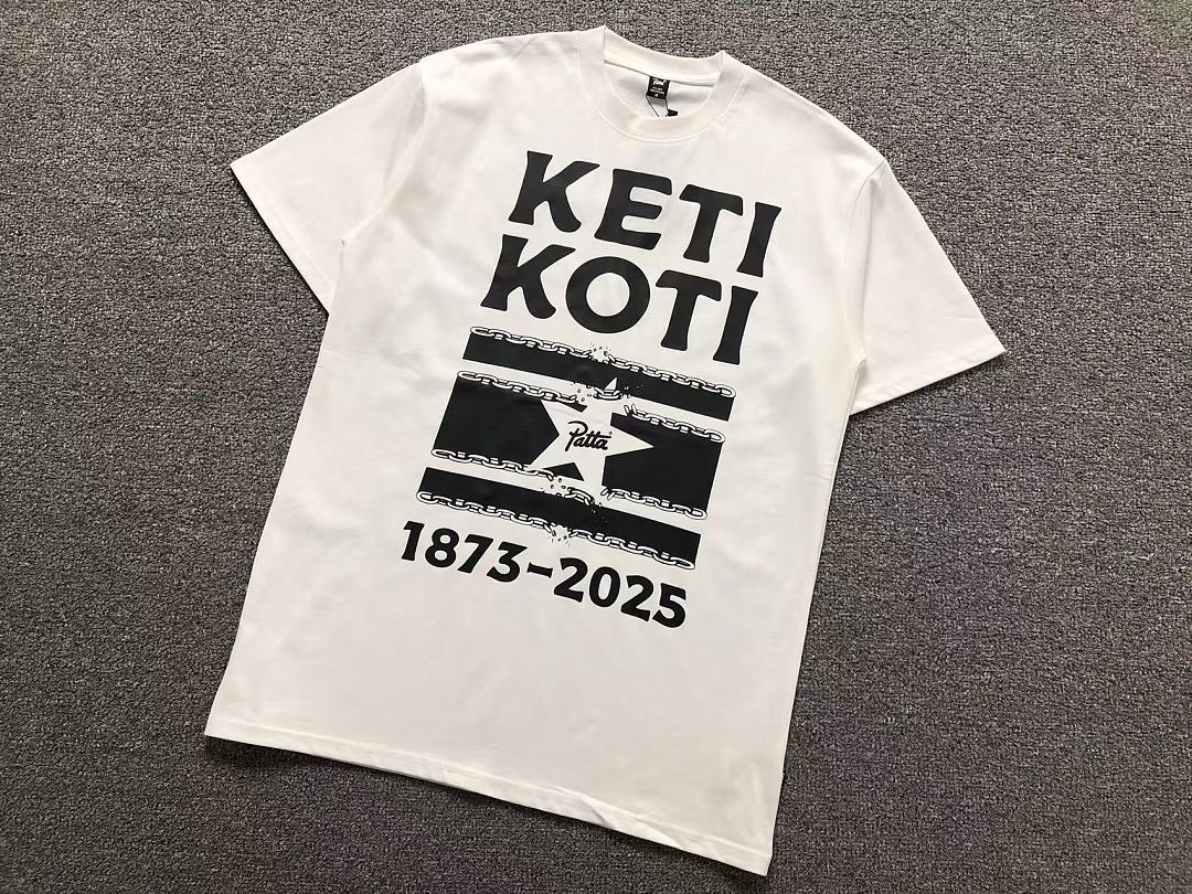 Patta 78 P⭐TT⭐ T-SHIRT 1252002175 (Im 170Cm 65Kg I Wear Size M In The Phot) - Image 6