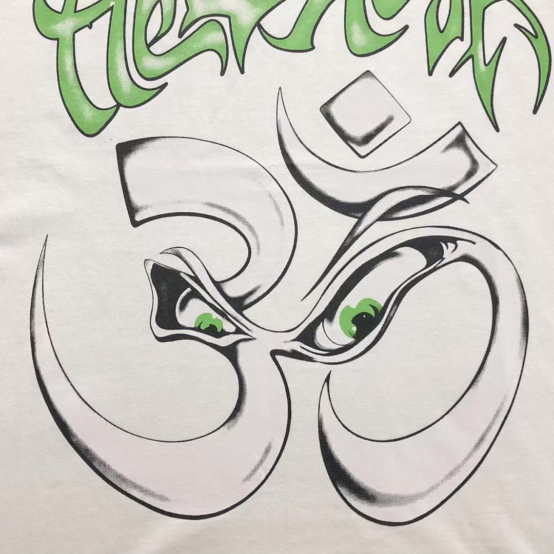 Hellstar 88 HELLSTAR T-SHIRT 128211971 (Im 170Cm 60Kg I Wear Size S In The Phot) - Image 10