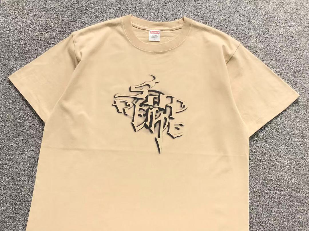 Supreme 98 S⭐⭐R⭐⭐E T-SHIRT 4208206002 (Im 170Cm 60Kg I Wear Size L In The Phot) - Image 23