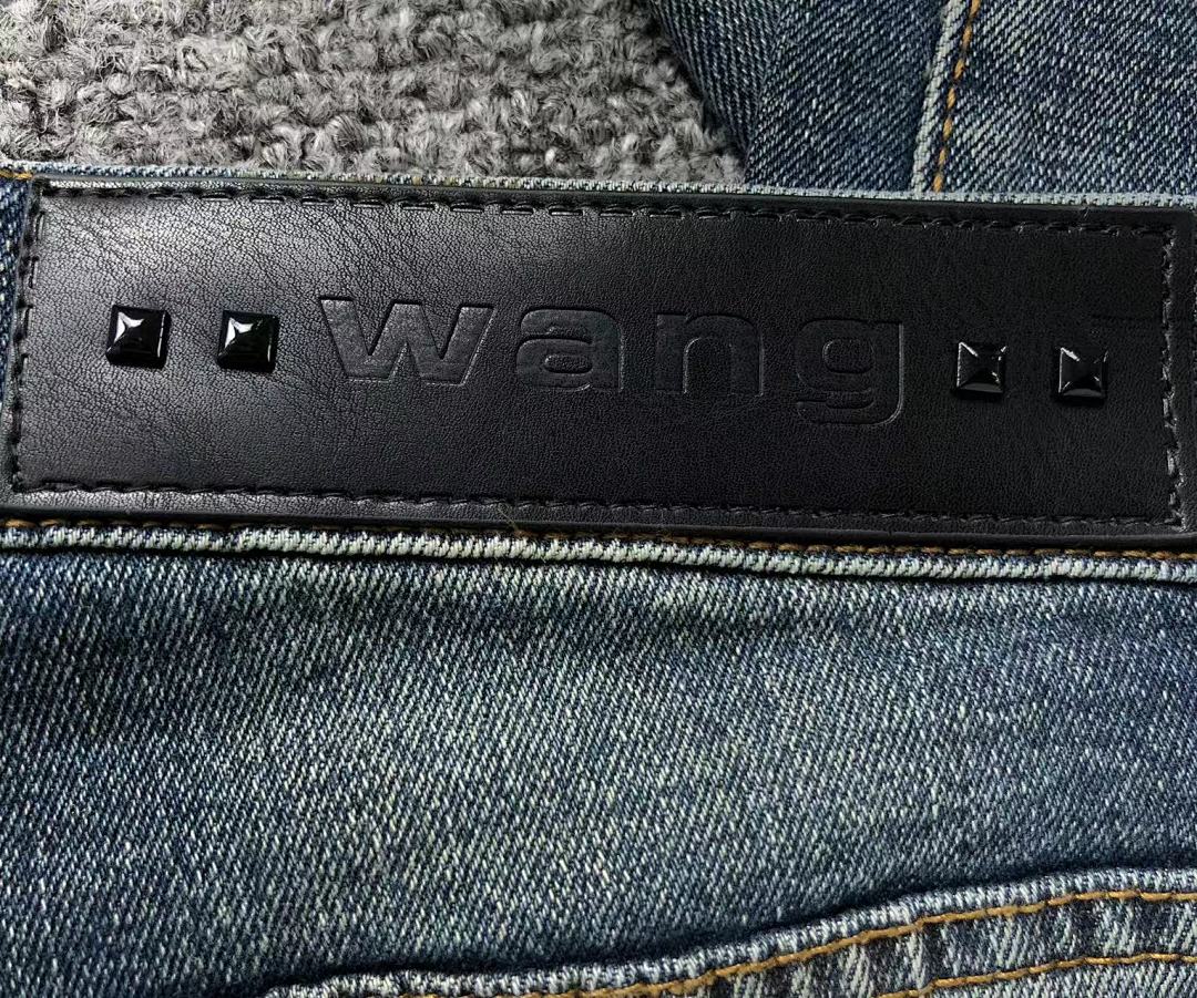 Alexander Wang 208 A⭐⭐X⭐⭐⭐ER W⭐⭐G - Image 18