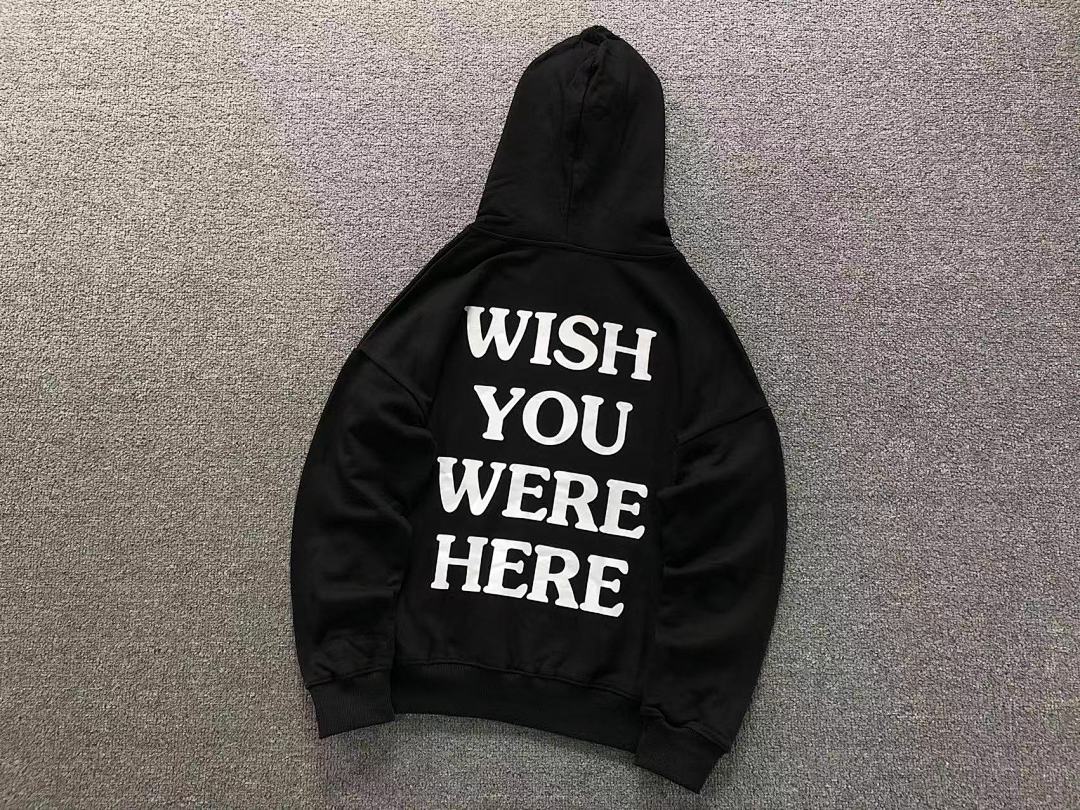 Travis Scott 128 TRAVIS SCOTT HOODIE 5121205158 (Im 170Cm 60Kg I Wear Size S In The Phot) - Image 6