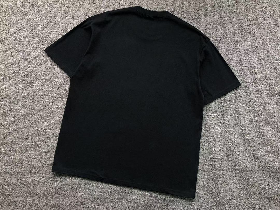 Stussy 85 STUSSY T-SHIRT 3104110231 (Im 170Cm 60Kg I Wear Size XL In The Phot) - Image 22