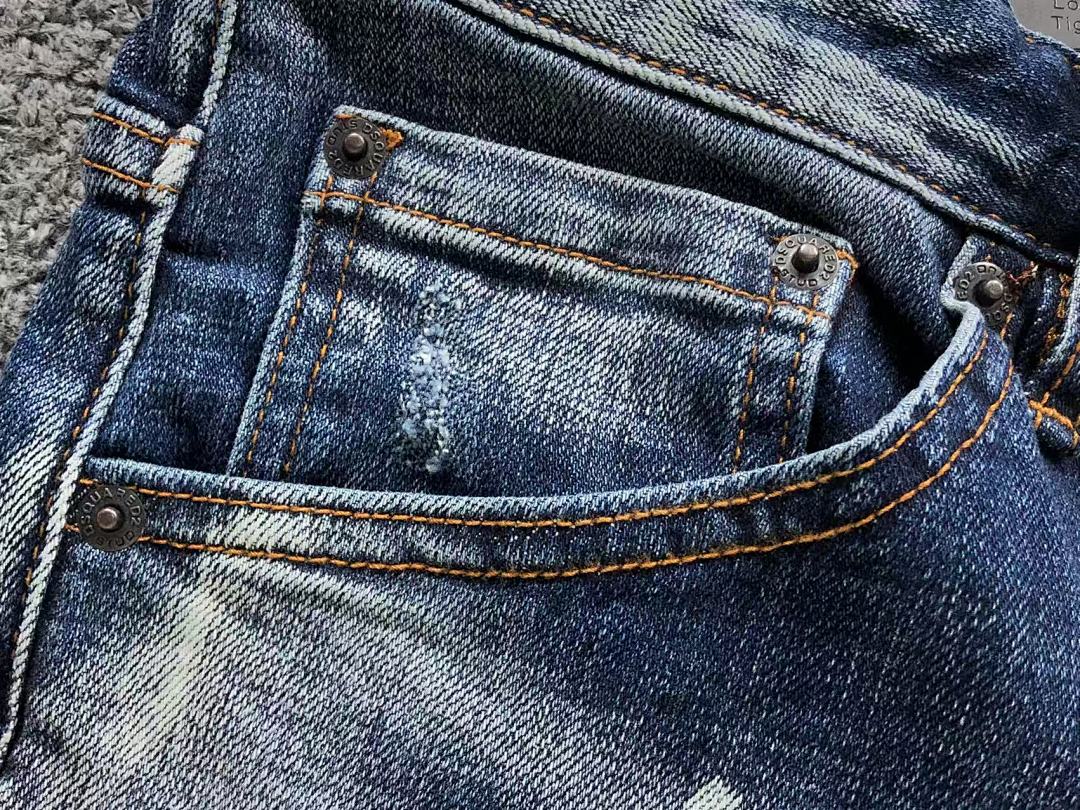Dsquared2 228 DS⭐UAR⭐⭐2 - Image 17
