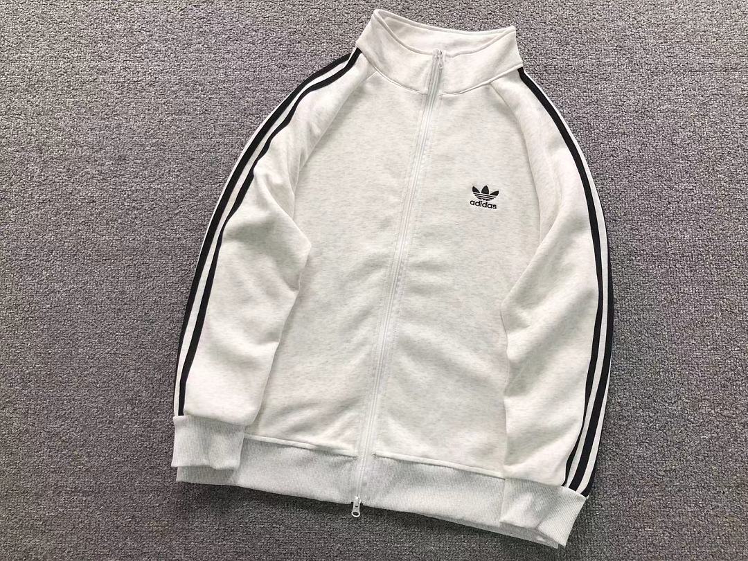 Adidas 158 A⭐I⭐AS HOODIE 4208070577 (Im 170Cm 60Kg I Wear Size M In The Phot) - Image 8