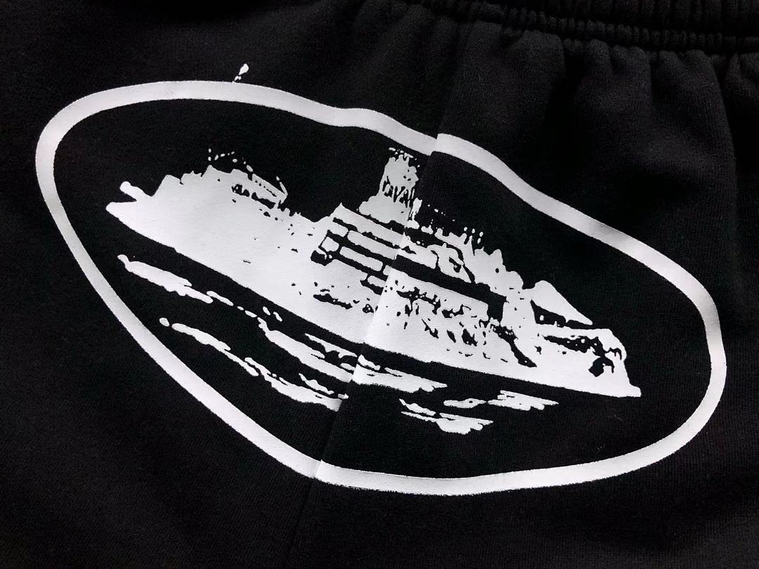 Corteiz TROUSERS135 CORTEIZ HOODIE - Image 71