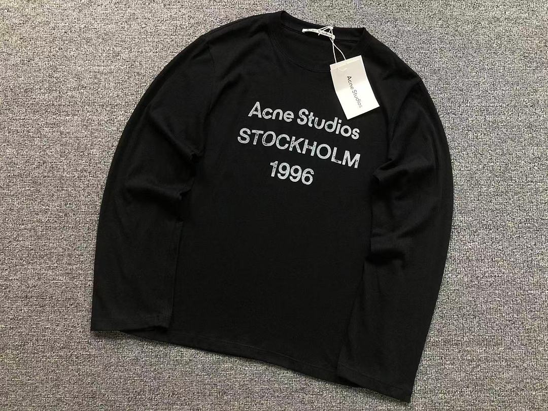 Unbranded 145 ACNE STUDIOS SUNSCREEN CLOTHING FEMAIE - Image 8