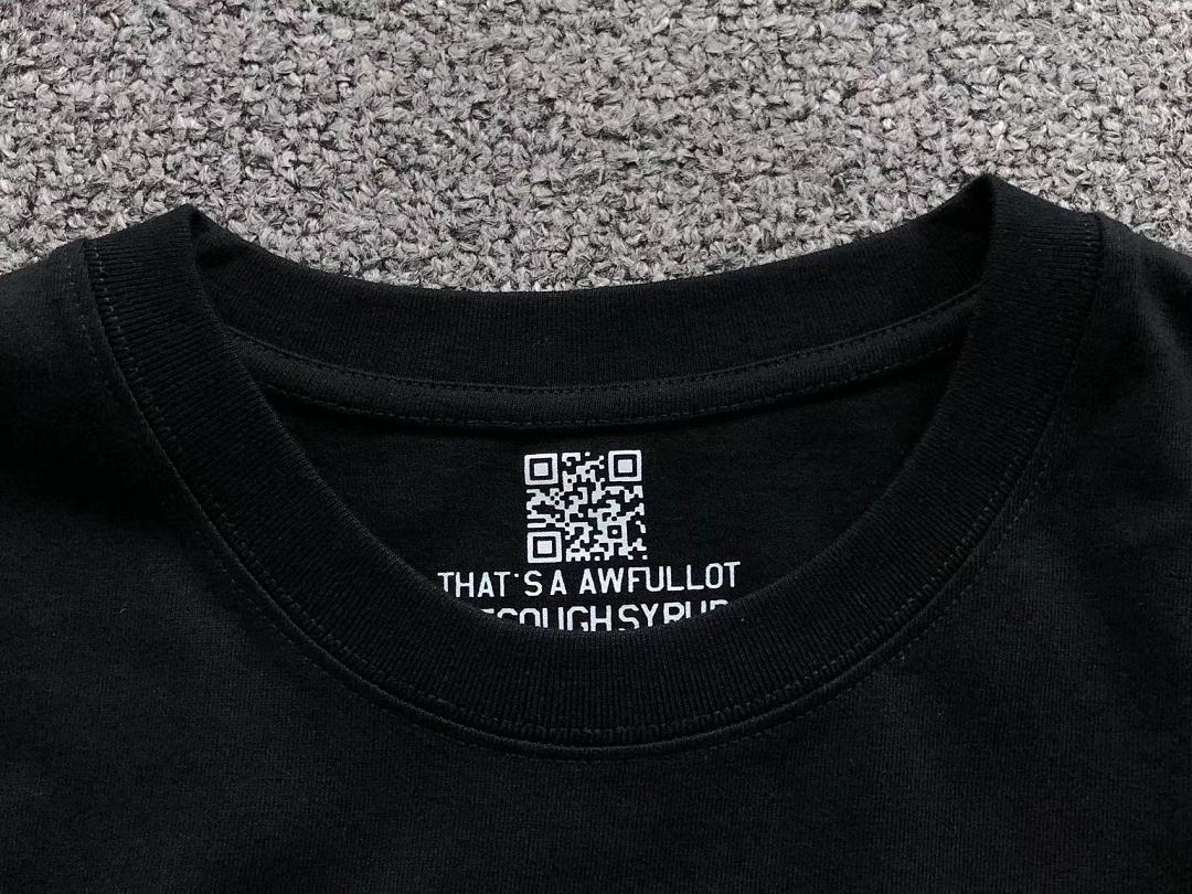 Cough Syrup 82 COU⭐H SY⭐UP T-SHIRT 5207020878 (Im 170Cm 60Kg I Wear Size M In The Phot) - Image 24