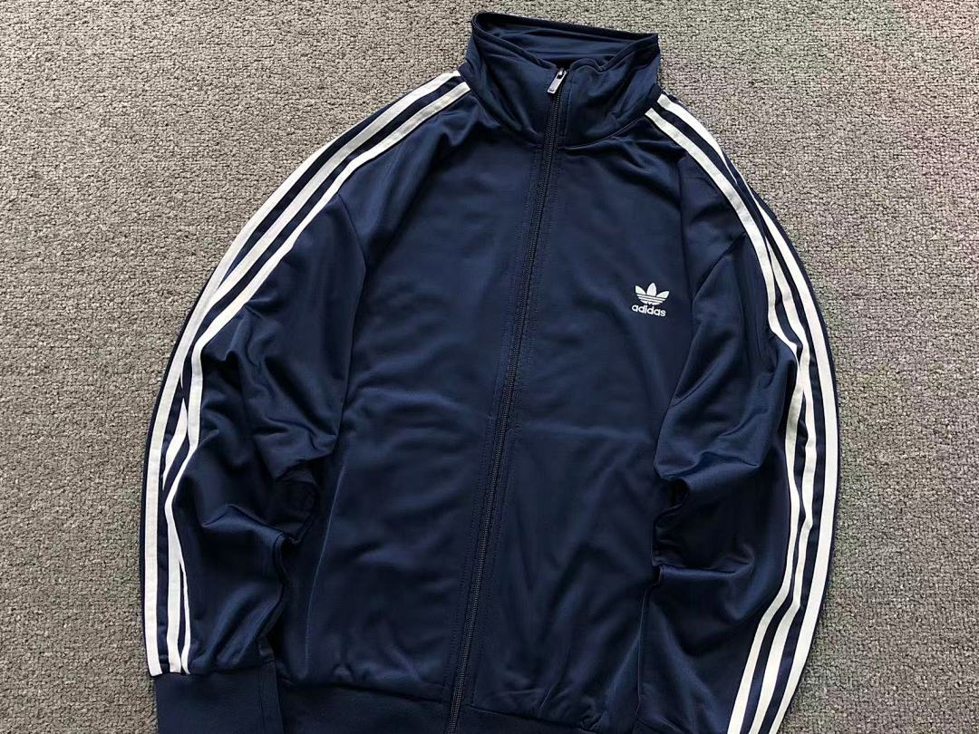 Adidas 125 A⭐I⭐AS LONG SLEEVED 511260185 (Im 170Cm 60Kg I Wear Size XL In The Phot) - Image 11