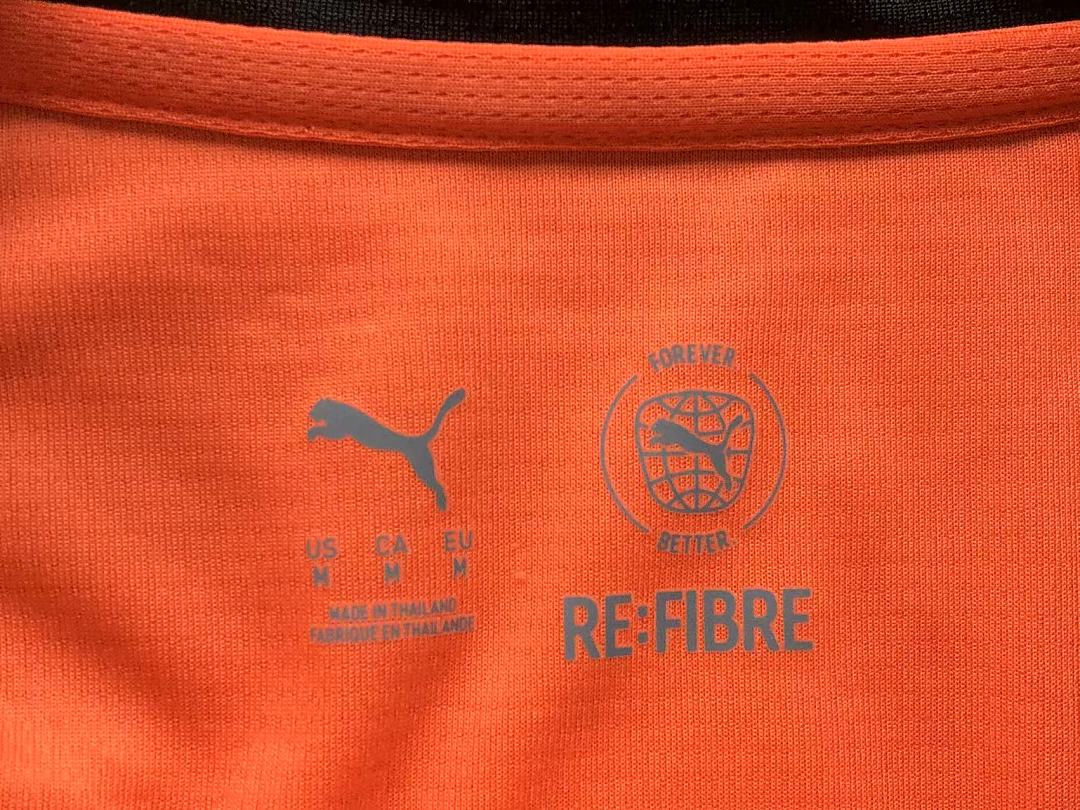 Unbranded 78 FOOTBALL T-SHIRT 1252131002 (Im 170Cm 60Kg I Wear Size L In The Phot) - Image 16
