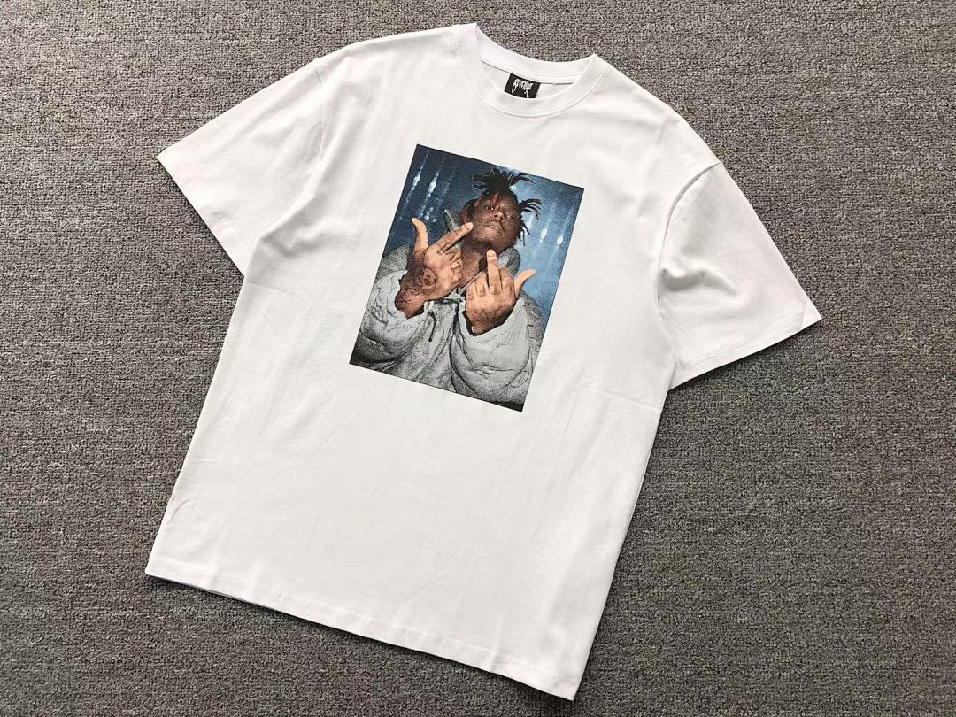 Revenge 69 REVENGE T-SHIRT 504010891 (Im 170Cm 60Kg I Wear Size S In The Phot) - Image 19