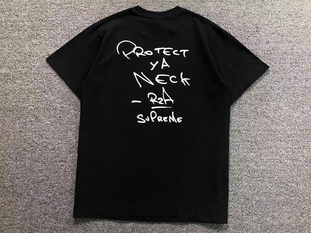 Supreme 115 S⭐⭐R⭐⭐E T-SHIRT 4203182577 (Im 170Cm 60Kg I Wear Size M In The Phot) - Image 13